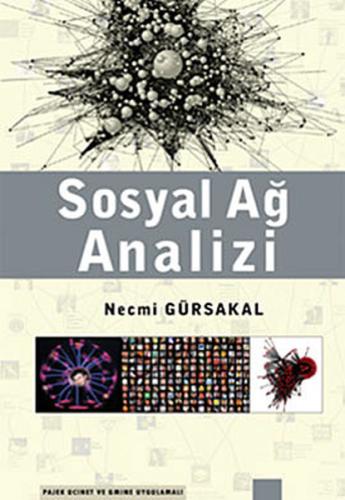 Sosyal Ağ Analizi | Kitap Ambarı