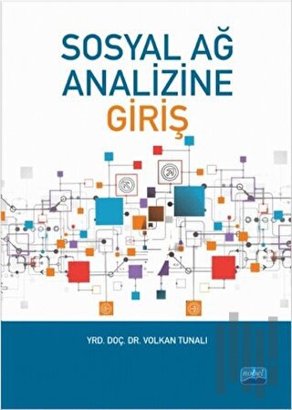 Sosyal Ağ Analizine Giriş | Kitap Ambarı