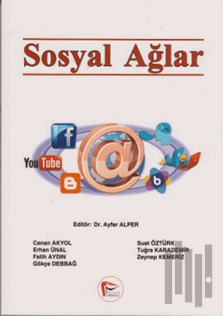 Sosyal Ağlar | Kitap Ambarı