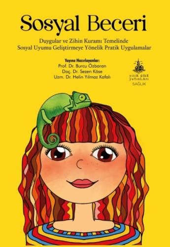 Sosyal Beceri | Kitap Ambarı