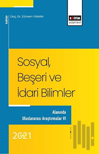 Sosyal, Beşeri Ve İdari Bilimler | Kitap Ambarı