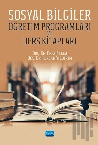 Sosyal Bilgiler Öğretim Programları ve Ders Kitapları | Kitap Ambarı