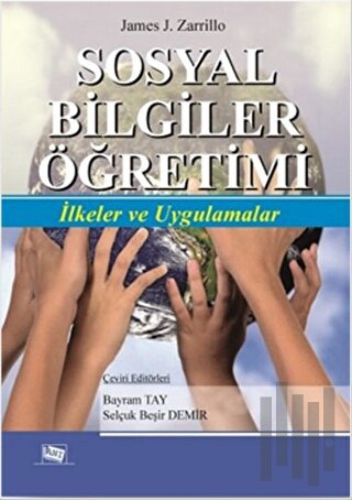 Sosyal Bilgiler Öğretimi | Kitap Ambarı