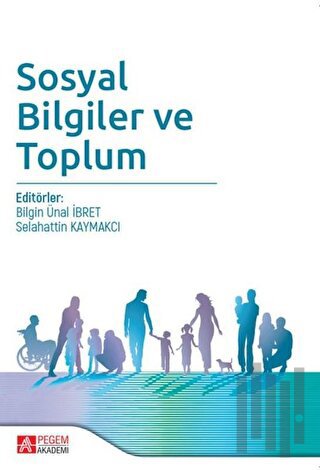 Sosyal Bilgiler ve Toplum | Kitap Ambarı