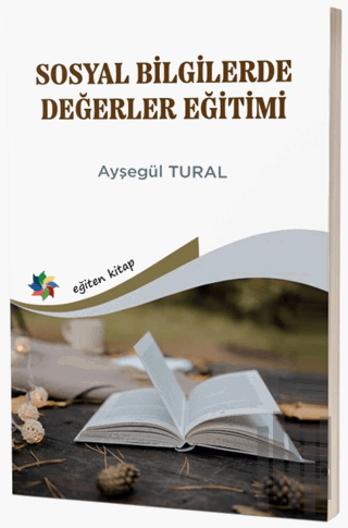 Sosyal Bilgilerde Değerler Eğitimi | Kitap Ambarı