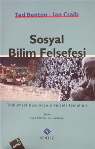 Sosyal Bilim Felsefesi | Kitap Ambarı