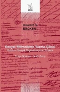 Sosyal Bilimcilerin Yazma Çilesi | Kitap Ambarı