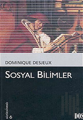 Sosyal Bilimler | Kitap Ambarı