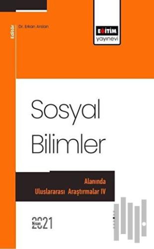 Sosyal Bilimler | Kitap Ambarı