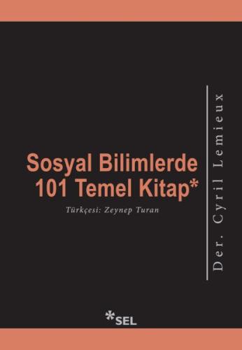 Sosyal Bilimlerde 101 Temel Kitap | Kitap Ambarı