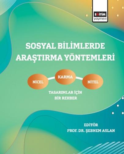 Sosyal Bilimlerde Araştırma Yöntemleri | Kitap Ambarı