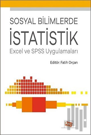 Sosyal Bilimlerde İstatistik | Kitap Ambarı