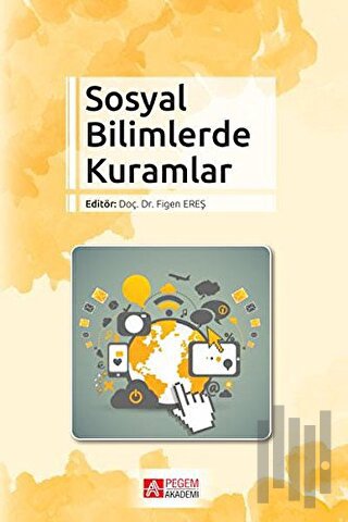 Sosyal Bilimlerde Kuramlar | Kitap Ambarı