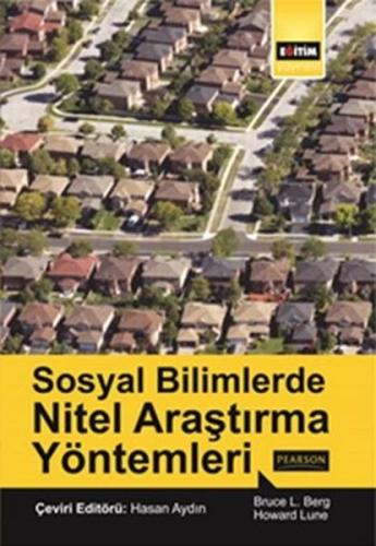 Sosyal Bilimlerde Nitel Araştırma Yöntemleri | Kitap Ambarı