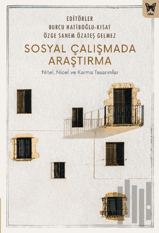 Sosyal Çalışmada Araştırma | Kitap Ambarı