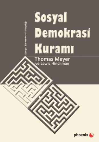 Sosyal Demokrasi Kuramı | Kitap Ambarı