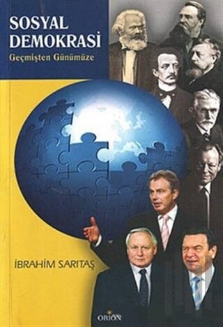 Sosyal Demokrasi | Kitap Ambarı