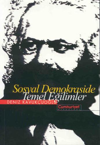 Sosyal Demokraside Temel Eğilimler | Kitap Ambarı