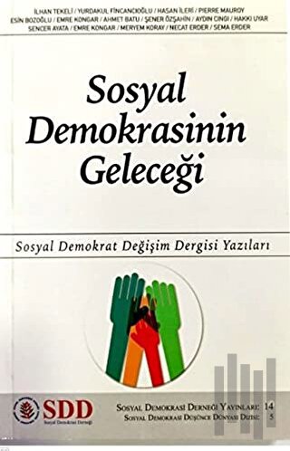 Sosyal Demokrasinin Geleceği | Kitap Ambarı