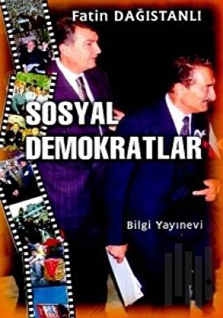 Sosyal Demokratlar | Kitap Ambarı