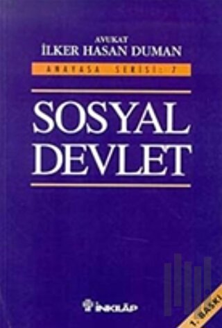 Sosyal Devlet | Kitap Ambarı