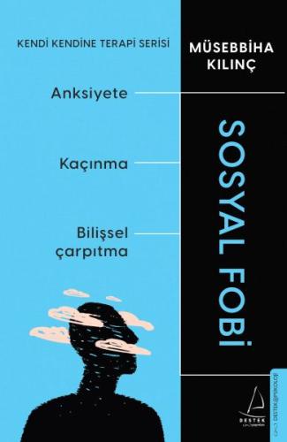 Sosyal Fobi | Kitap Ambarı