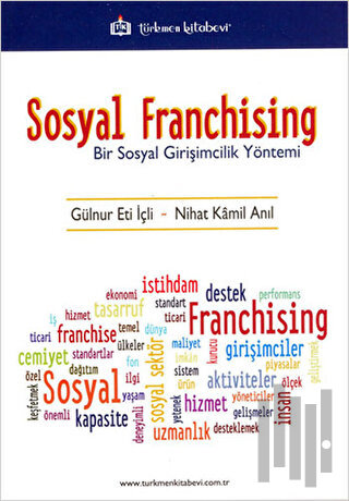 Sosyal Franchising | Kitap Ambarı