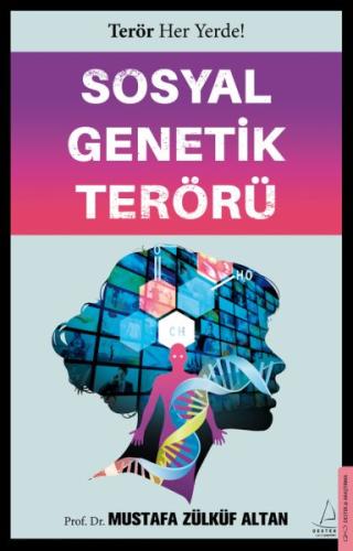 Sosyal Genetik Terörü | Kitap Ambarı