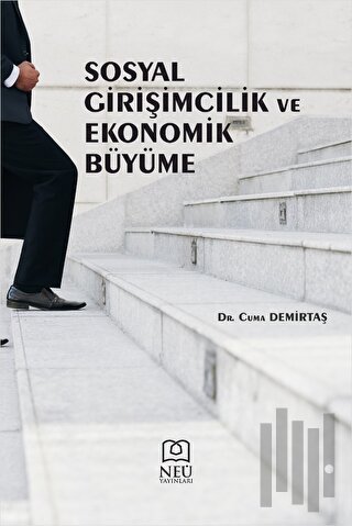 Sosyal Girişimcilik ve Ekonomik Büyüme | Kitap Ambarı