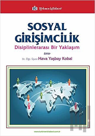 Sosyal Girişimcilik | Kitap Ambarı