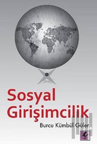 Sosyal Girişimcilik | Kitap Ambarı