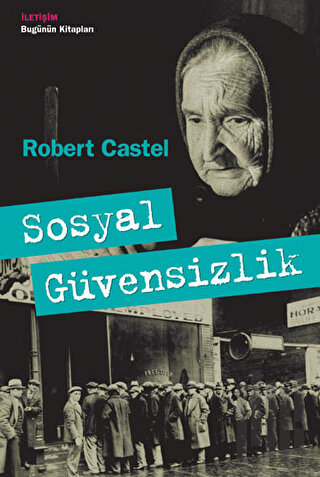 Sosyal Güvensizlik | Kitap Ambarı