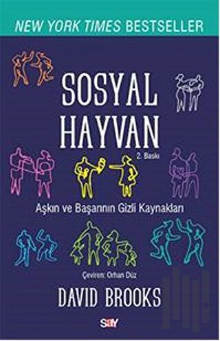 Sosyal Hayvan | Kitap Ambarı