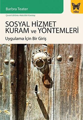 Sosyal Hizmet Kuram ve Yöntemleri | Kitap Ambarı