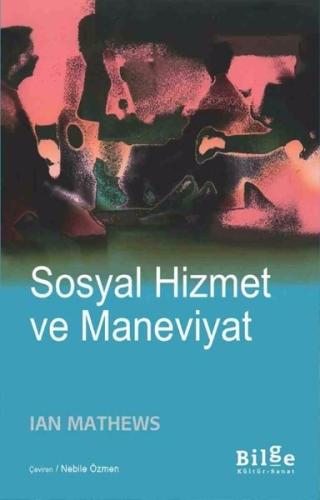 Sosyal Hizmet ve Maneviyat | Kitap Ambarı