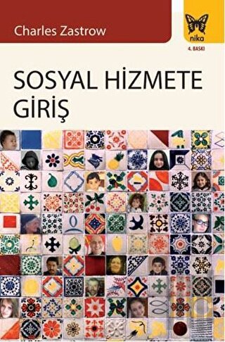 Sosyal Hizmete Giriş | Kitap Ambarı