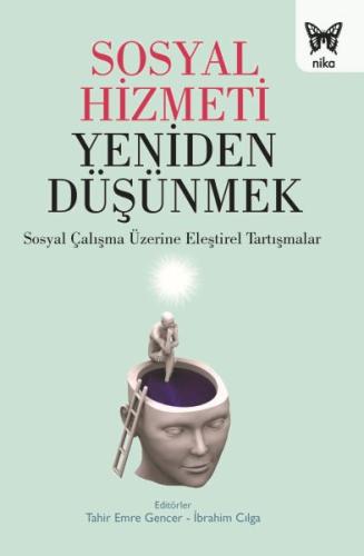 Sosyal Hizmeti Yeniden Düşünmek | Kitap Ambarı