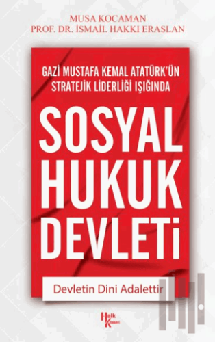 Sosyal Hukuk Devleti | Kitap Ambarı