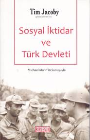 Sosyal İktidar ve Türk Devleti | Kitap Ambarı