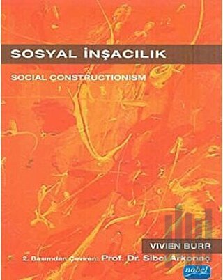 Sosyal İnşaacılık | Kitap Ambarı