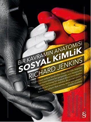 Sosyal Kimlik | Kitap Ambarı