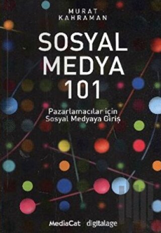 Sosyal Medya 101 | Kitap Ambarı