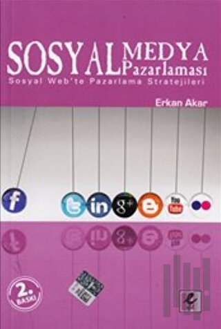 Sosyal Medya Pazarlaması | Kitap Ambarı