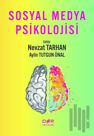 Sosyal Medya Psikolojisi | Kitap Ambarı