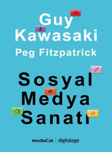 Sosyal Medya Sanatı | Kitap Ambarı