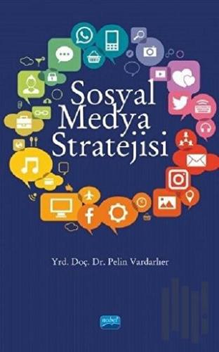 Sosyal Medya Stratejisi | Kitap Ambarı