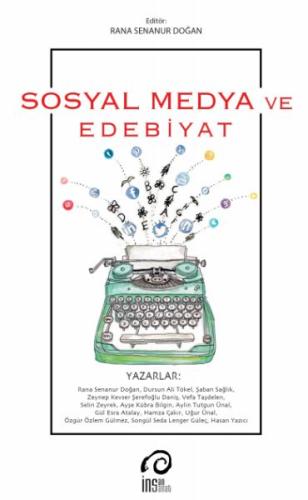 Sosyal Medya ve Edebiyat | Kitap Ambarı