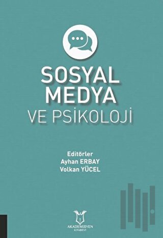 Sosyal Medya ve Psikoloji | Kitap Ambarı