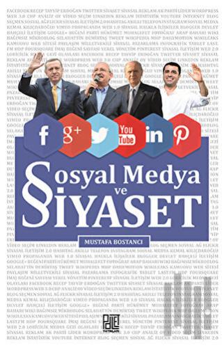 Sosyal Medya ve Siyaset | Kitap Ambarı