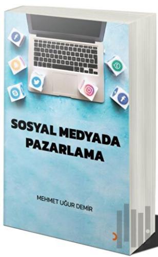 Sosyal Medyada Pazarlama | Kitap Ambarı